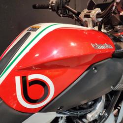 Autres Bimota  Ruaudin