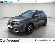 Citroen C5 Aircross Pont-à-Mousson