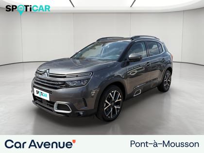 Citroen C5 Aircross - C5 Aircross BlueHDi 130 S&S EAT8 Shine Pack - 18 990 €