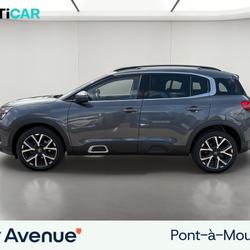 Citroen C5 Aircross C5 Aircross BlueHDi 130 S&S EAT8 Shine Pack Pont-&agrave;-Mousson