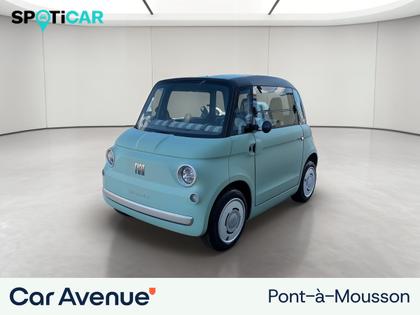 Fiat Autres Fiat - TOPOLINO ELECTRIQUE - 8 990 €