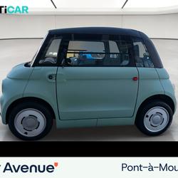 Autres Fiat TOPOLINO ELECTRIQUE Pont-&agrave;-Mousson