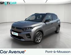 Citroen C3 Pont-à-Mousson