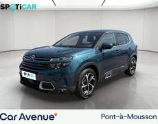 Citroen C5 Aircross - C5 Aircross PureTech 130 S&S BVM6 Feel - 12 500 €