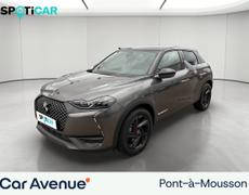DS DS3 Crossback Pont-à-Mousson