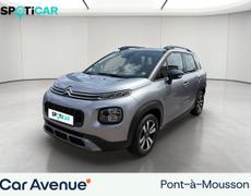 Citroen C3 Aircross - C3 Aircross PureTech 110 S&S BVM6 Shine - 11 450 €