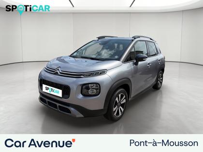 Citroen C3 Aircross - C3 Aircross PureTech 110 S&S BVM6 Shine - 11 450 €