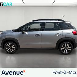 Citroen C3 Aircross C3 Aircross PureTech 110 S&S BVM6 Shine Pont-&agrave;-Mousson