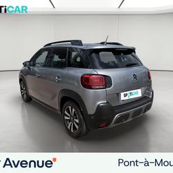 Citroen C3 Aircross C3 Aircross PureTech 110 S&S BVM6 Shine Pont-&agrave;-Mousson