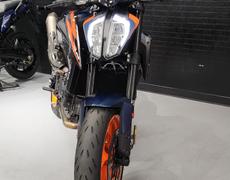 KTM Duke Carcassonne