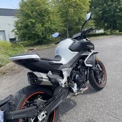 CFMOTO 800 NK Sport  Aulnois-sous-Laon