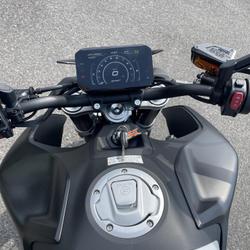 CFMOTO 800 NK Sport  Aulnois-sous-Laon