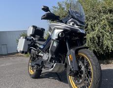 CFMOTO 800 MT Explore Aulnois-sous-Laon