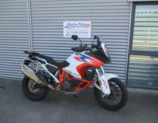 KTM 1290 Adventure Varennes-lès-Mâcon