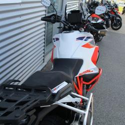 KTM 1290 Adventure  Varennes-l&egrave;s-M&acirc;con