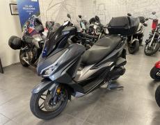 Honda Forza Trégueux