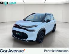 Citroen C3 Aircross Pont-à-Mousson