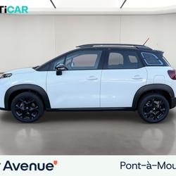 Citroen C3 Aircross C3 Aircross PureTech 130 S&S EAT6 Max Pont-&agrave;-Mousson