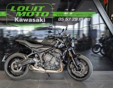 Triumph Trident Mérignac