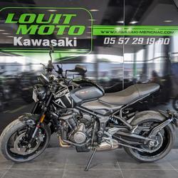 Triumph Trident  M&eacute;rignac