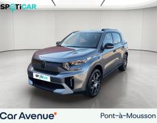 Citroen C3 Aircross Pont-à-Mousson