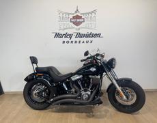 Harley Davidson Softail Bègles