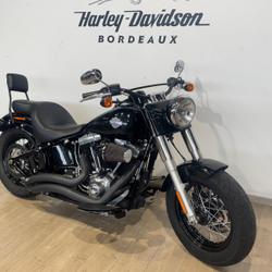 Harley Davidson Softail  B&egrave;gles