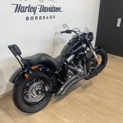 Harley Davidson Softail  B&egrave;gles