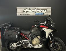 Ducati Multistrada Mérignac