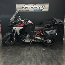 Ducati Multistrada  M&eacute;rignac