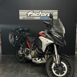 Ducati Multistrada  M&eacute;rignac
