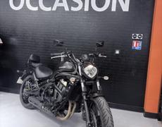 Kawasaki Vulcan 650 Carcassonne