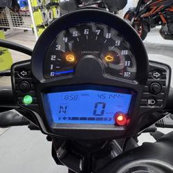 Kawasaki Vulcan 650  Carcassonne