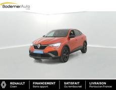 Renault Arkana Hérouville-Saint-Clair