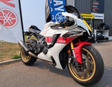 Yamaha YZF R1 Granville