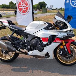 Yamaha YZF R1  Granville