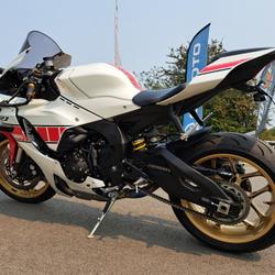 Yamaha YZF R1  Granville