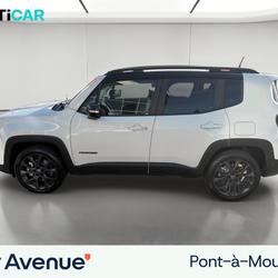 Jeep Renegade 1.3 Turbo T4 190 ch PHEV BVA6 4xe eAWD S occasion - Pont-&agrave;-Mousson - photo 2/32