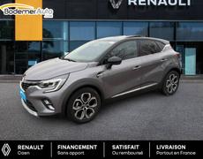 Renault Captur Hérouville-Saint-Clair
