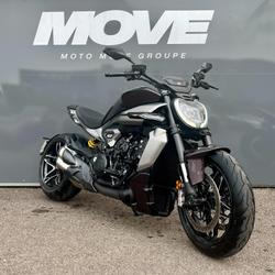 Ducati Diavel  Limoges