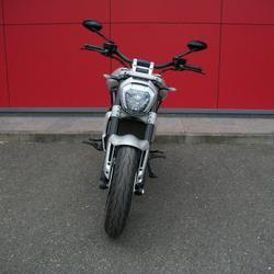 Ducati Diavel  Fontenay-sur-Eure