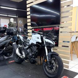 Honda Hornet  Aytr&eacute;