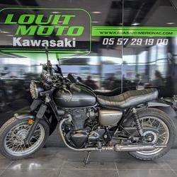 Kawasaki W 800  M&eacute;rignac