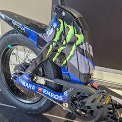 Yamaha autres  D&eacute;ville-l&egrave;s-Rouen