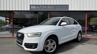 Audi Q3  - Ambition Luxe - photo 0