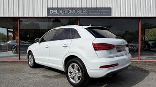 Audi Q3  - Ambition Luxe - photo 1
