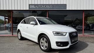 Audi Q3  - Ambition Luxe - photo 2