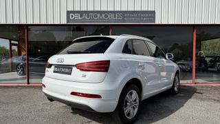 Audi Q3  - Ambition Luxe - photo 3