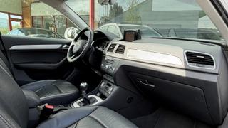 Audi Q3  - Ambition Luxe - photo 4