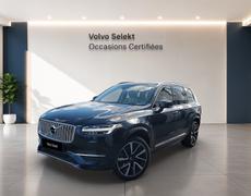 Volvo XC90 Les Sables-d'Olonne